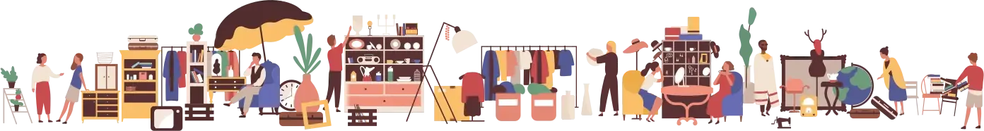 Trade fair